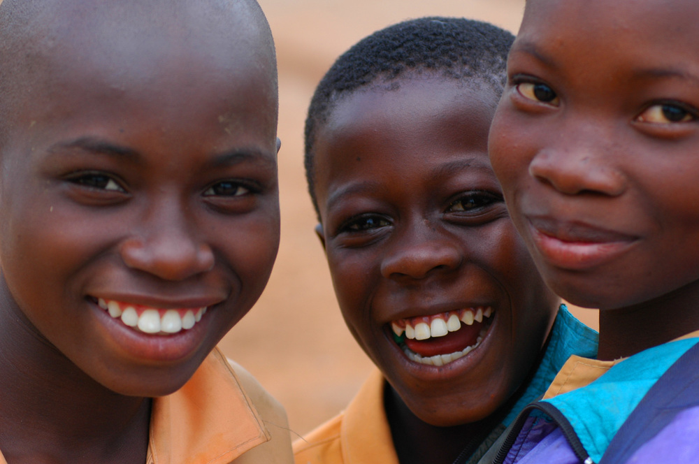 laughing-children laughing-children
